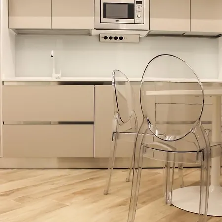 La Casa Del Molo 招待所 4*