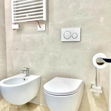 招待所 La Casa Del Molo