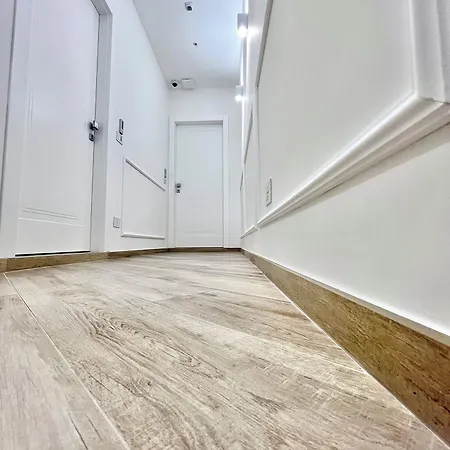 La Casa Del Molo 4* 菲纳莱利古雷