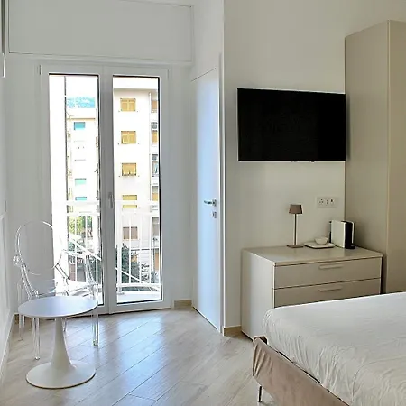 招待所 La Casa Del Molo