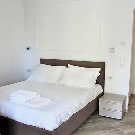 La Casa Del Molo 招待所 4*