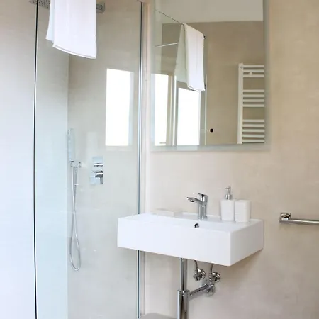 La Casa Del Molo 招待所