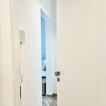 La Casa Del Molo 招待所