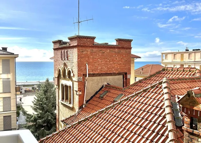 게스트하우스 La Casa Del Molo 4*