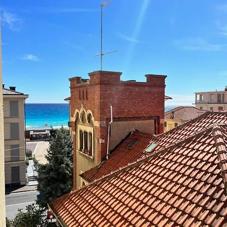 La Casa Del Molo Finale Ligure