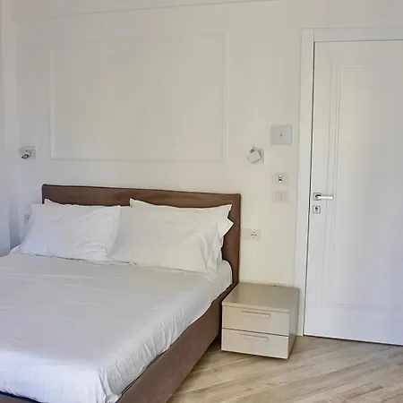 בית הארחה La Casa Del Molo
