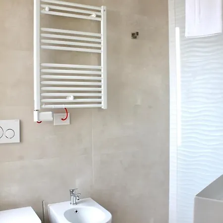 Гостевой дом La Casa Del Molo