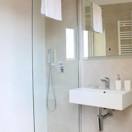 Гостевой дом La Casa Del Molo Финале Лигуре