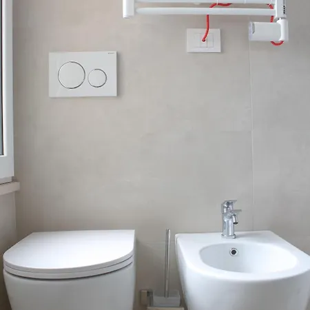 La Casa Del Molo Guest house Finale Ligure