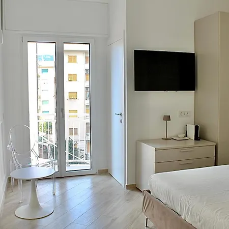 בית הארחה La Casa Del Molo