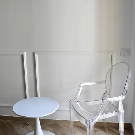 La Casa Del Molo Гостевой дом 4*