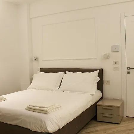 La Casa Del Molo Guest house