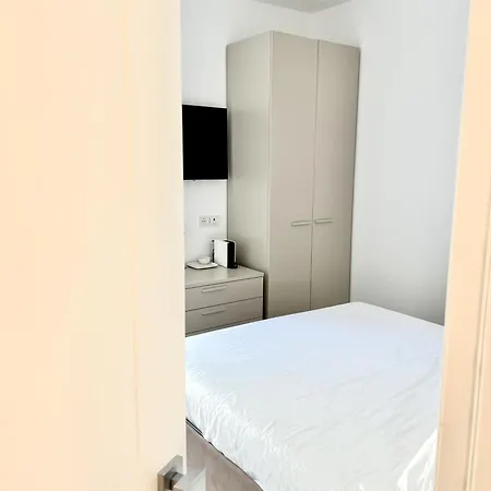 La Casa Del Molo Гостевой дом