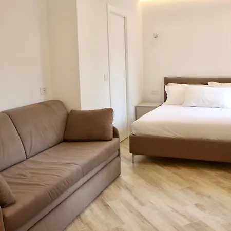 La Casa Del Molo בית הארחה 4*