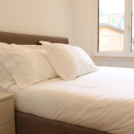 La Casa Del Molo Guest house Finale Ligure