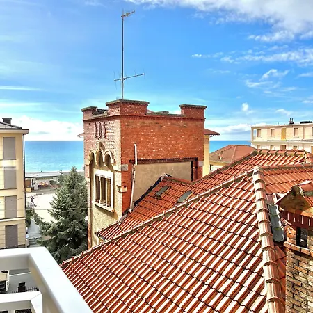 La Casa Del Molo 4* Финале Лигуре