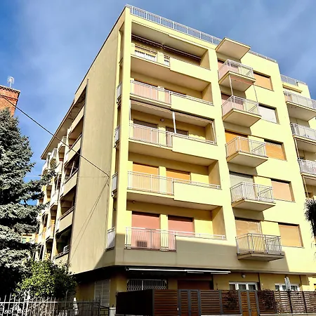 La Casa Del Molo Гостевой дом Финале Лигуре