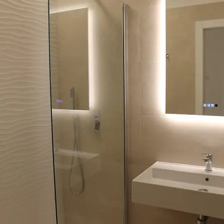 La Casa Del Molo בית הארחה 4*