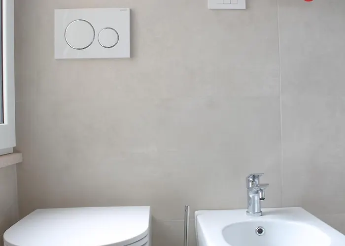 La Casa Del Molo Guest house Finale Ligure