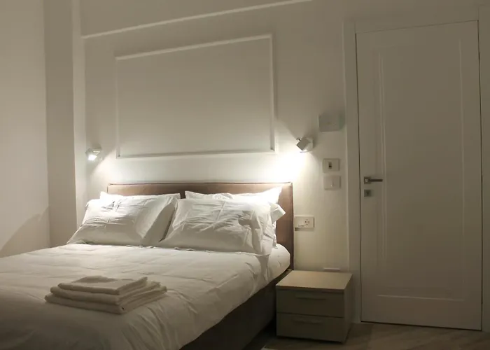 La Casa Del Molo Guest house Finale Ligure