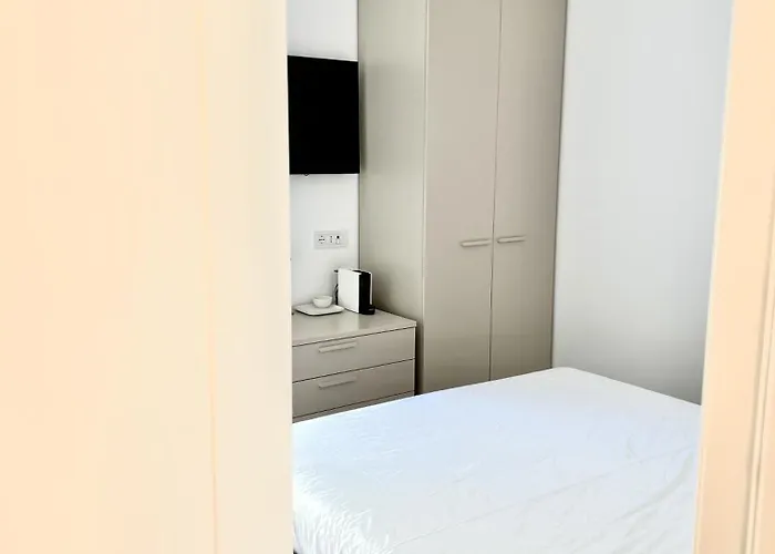 La Casa Del Molo Guest house