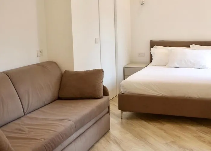 La Casa Del Molo Gasthuis 4*