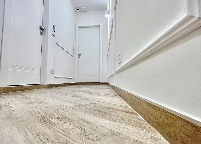 La Casa Del Molo 4* Finale Ligure