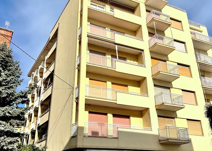 La Casa Del Molo Guest house Finale Ligure