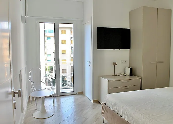 Guest house La Casa Del Molo