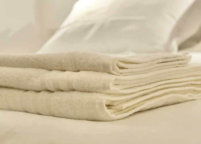 La Casa Del Molo Gasthuis Finale Ligure