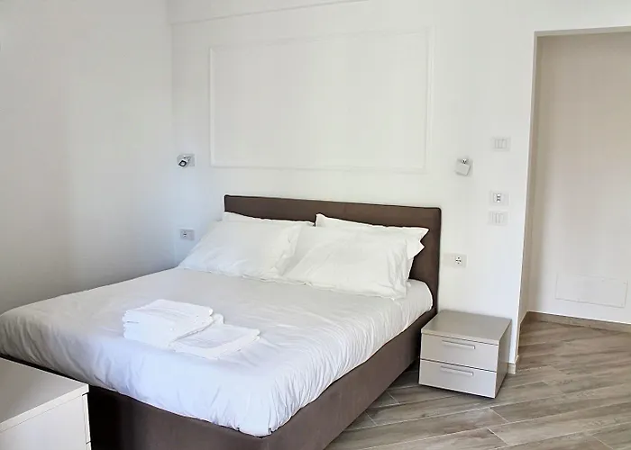 La Casa Del Molo Gasthuis 4*