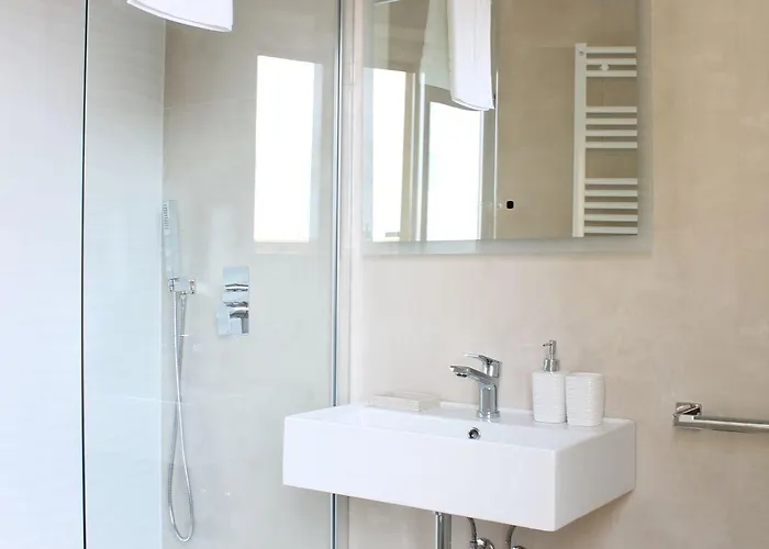 La Casa Del Molo Gasthuis