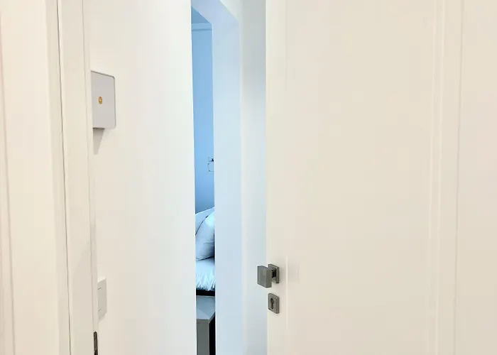 La Casa Del Molo Gasthuis