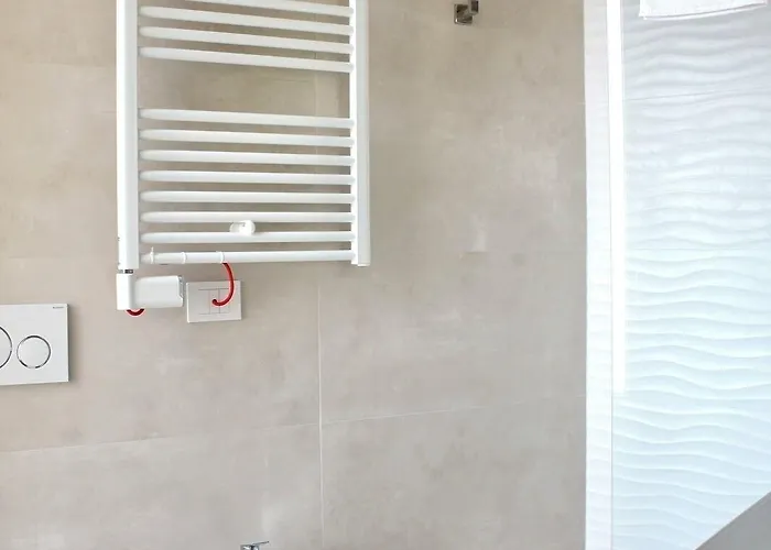 La Casa Del Molo Gasthuis 4*