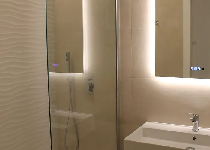 La Casa Del Molo Gasthuis 4*